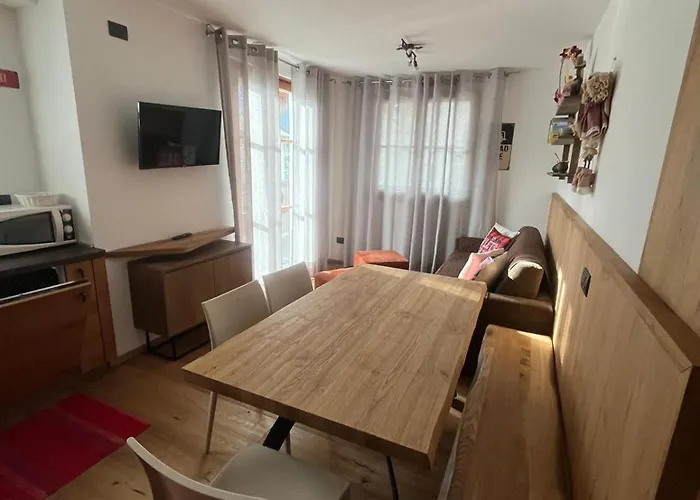 Cimino Appartement