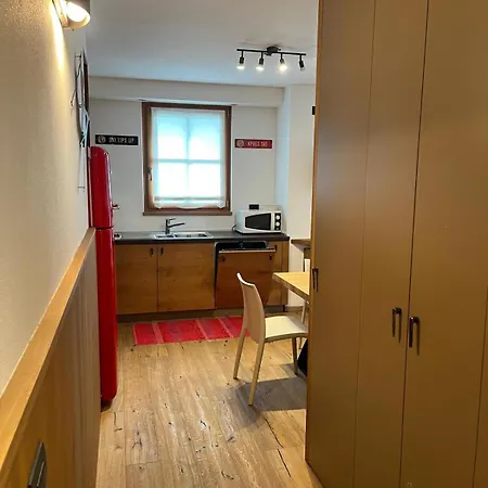 Apartment Cimino
