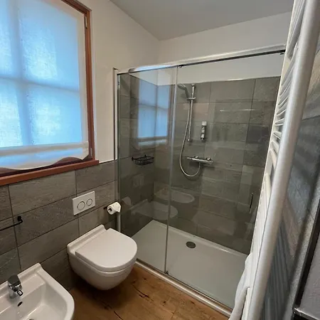Cimino Apartment *