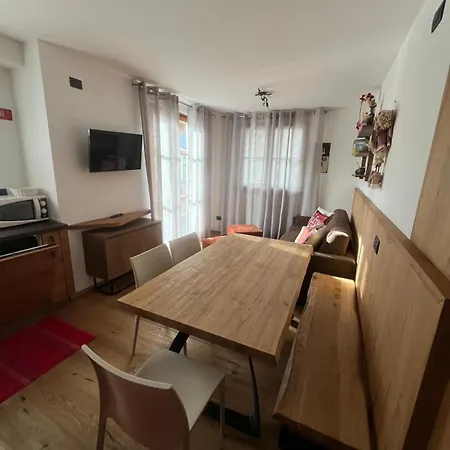 Cimino Apartment
