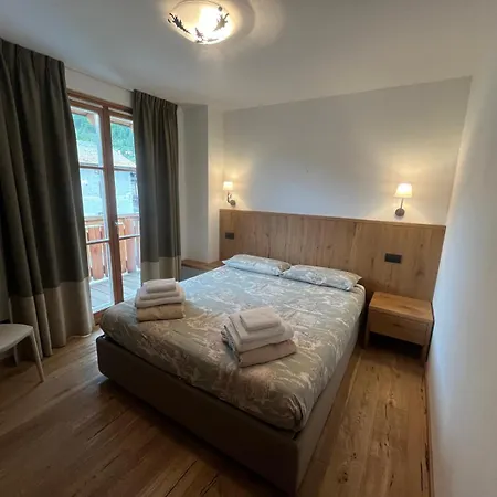 Apartment Cimino *